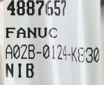 FANUC A02B-0124-K830